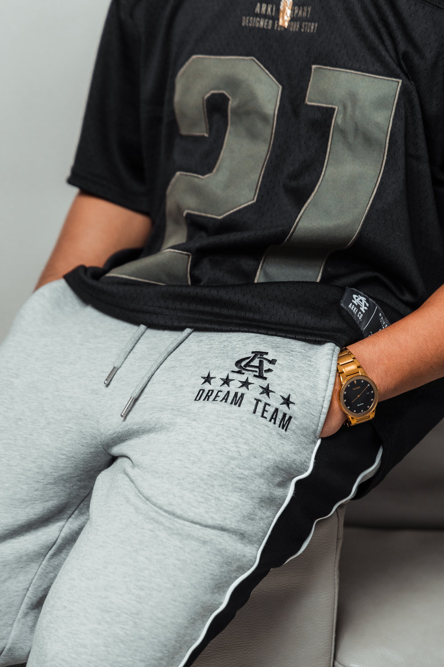 DREAM SWEAT PANT
