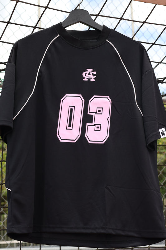 STADIUM REFLECTIVE TEE