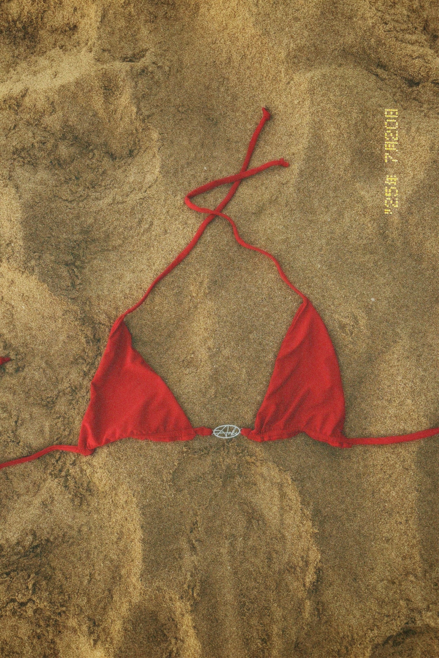 FLOR DE MAGA TOP