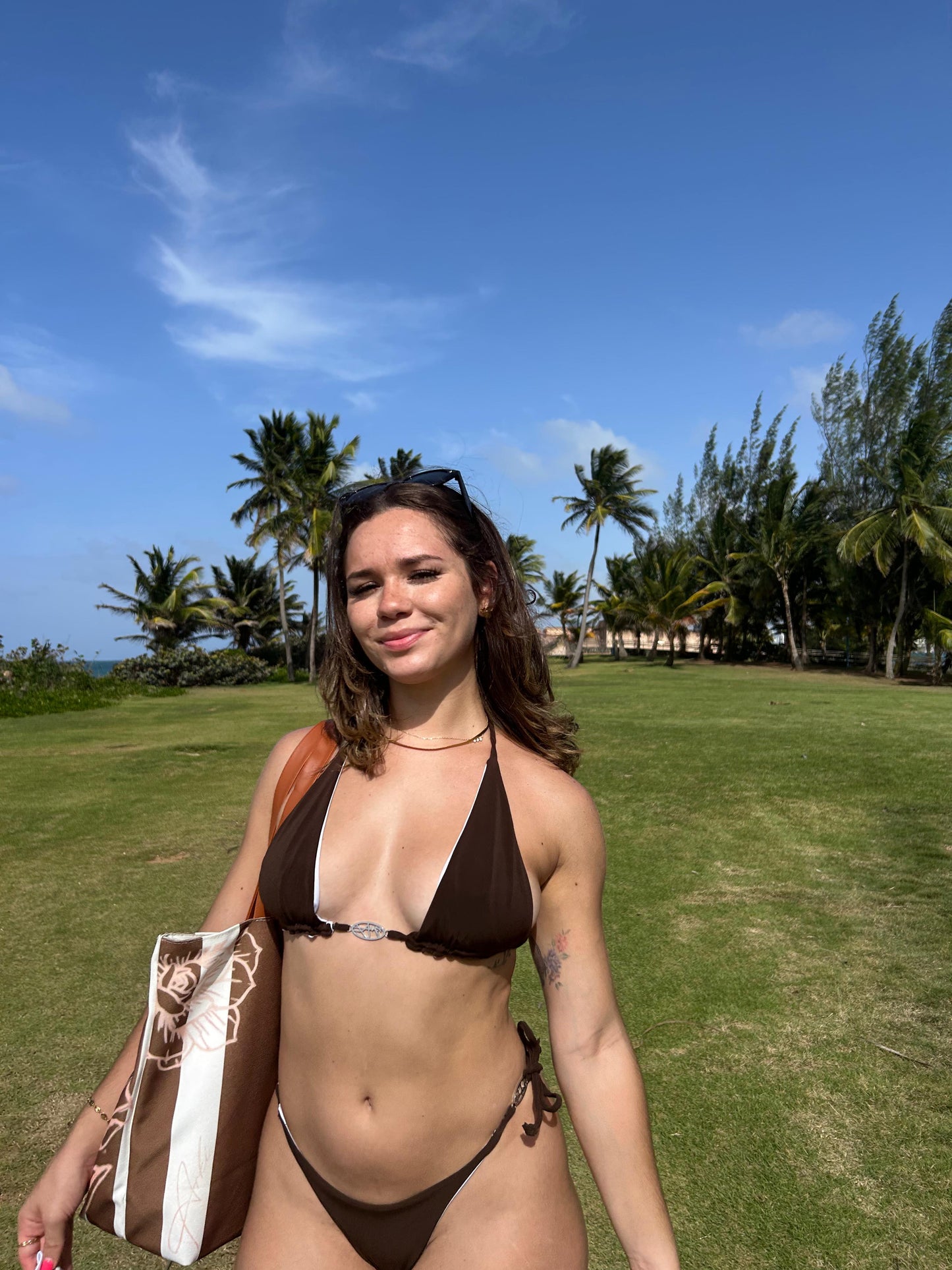 SAND TOP