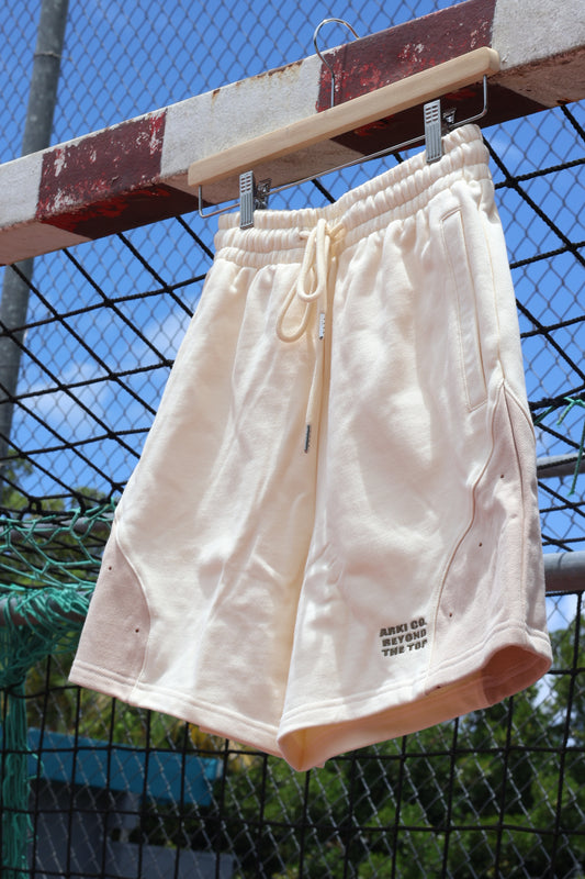 STADIUM SWEATSHORT