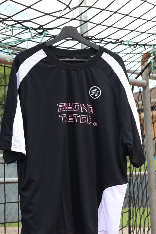 STADIUM BEYOND THE TOP TEE