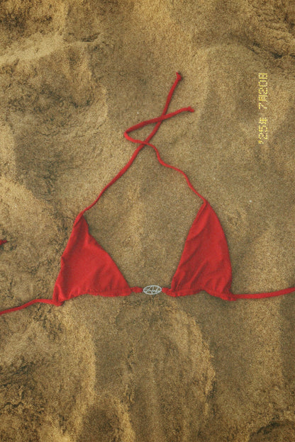 FLOR DE MAGA TOP