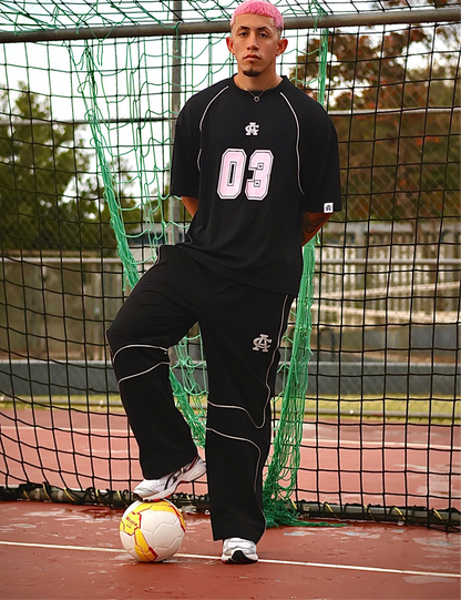STADIUM REFLECTIVE PANTS
