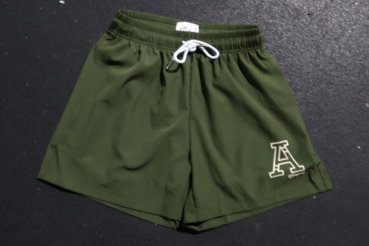 Arki Olive Swim