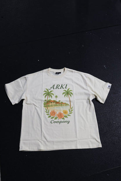 Beach House Tee